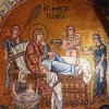 Монастырь Дафни. Памятник ЮНЕСКО